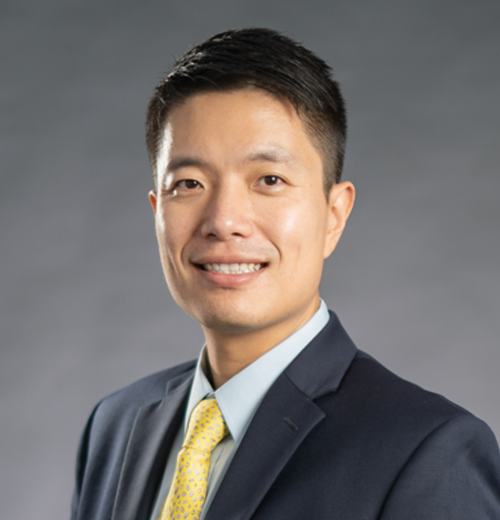 Yinliang (Ricky) Tan